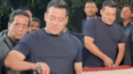 Salman Khan Turns 60 Inside His Star-Studded Birthday Bash at Panvel Farmhouse