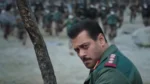 Salman Khan Unveils Battle of Galwan Teaser, Reveals Gritty Army Avatar
